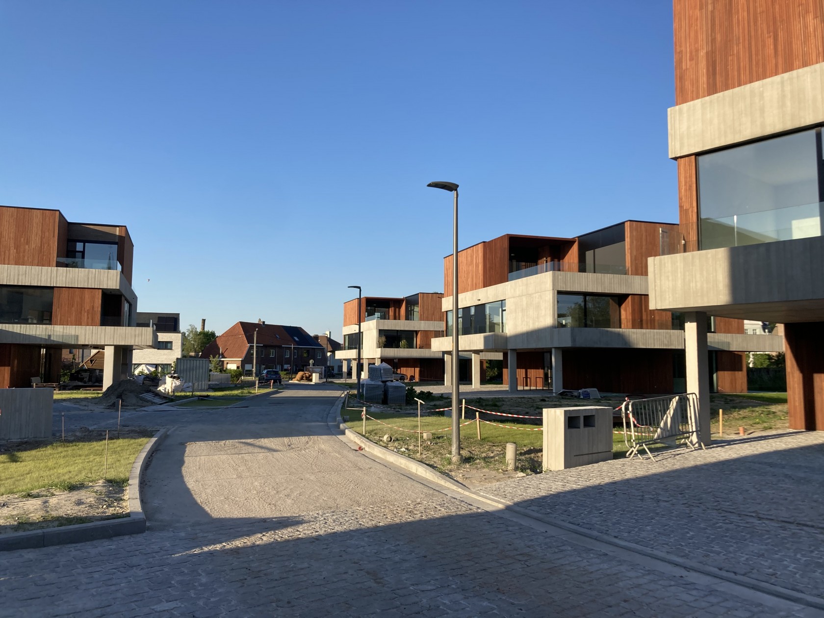 Abscis Architecten - 