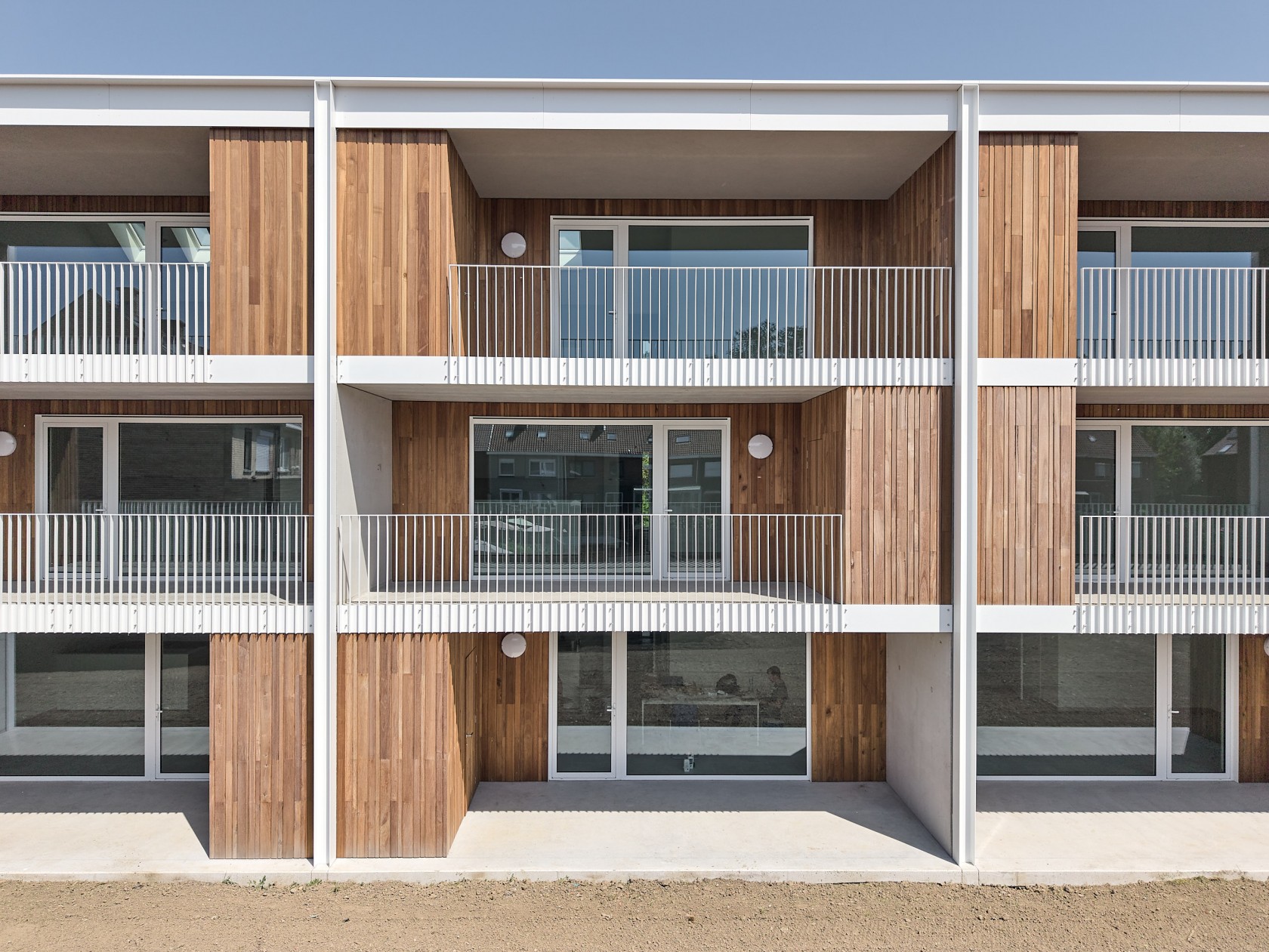 Abscis Architecten - 