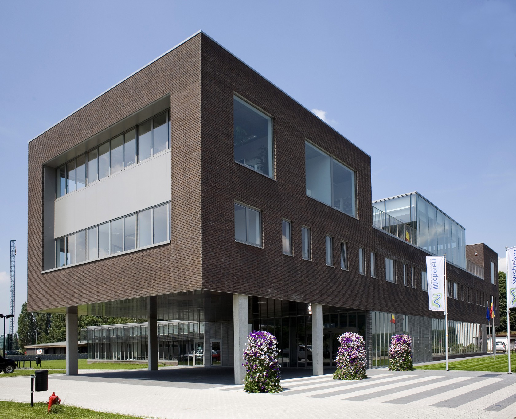 Abscis Architecten - 