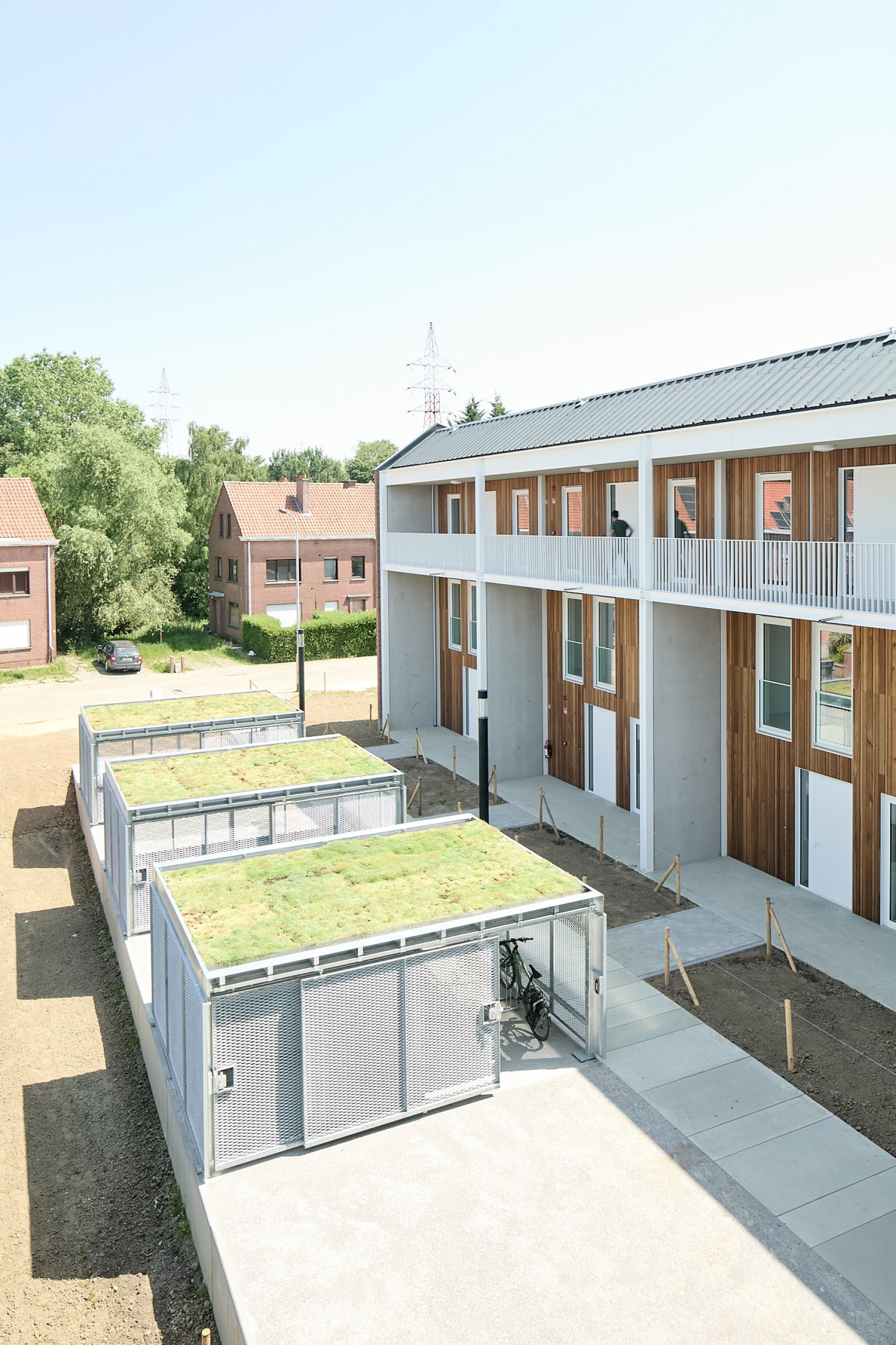 Abscis Architecten - 