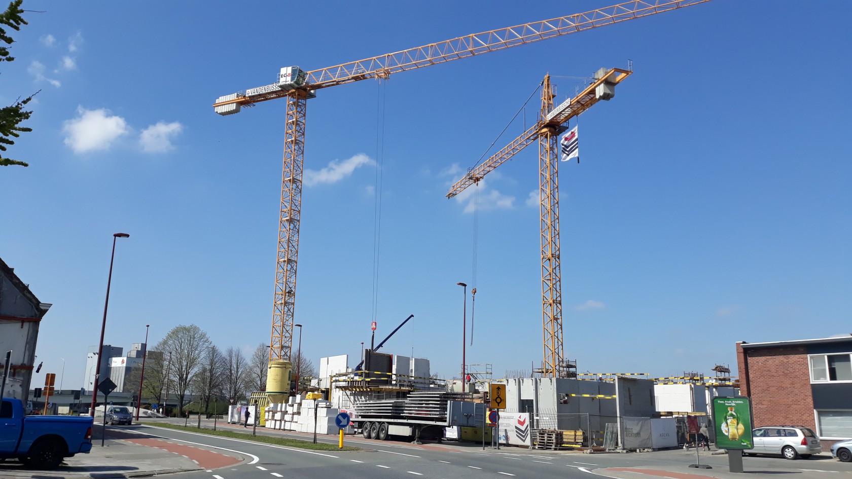 Abscis Architecten - 