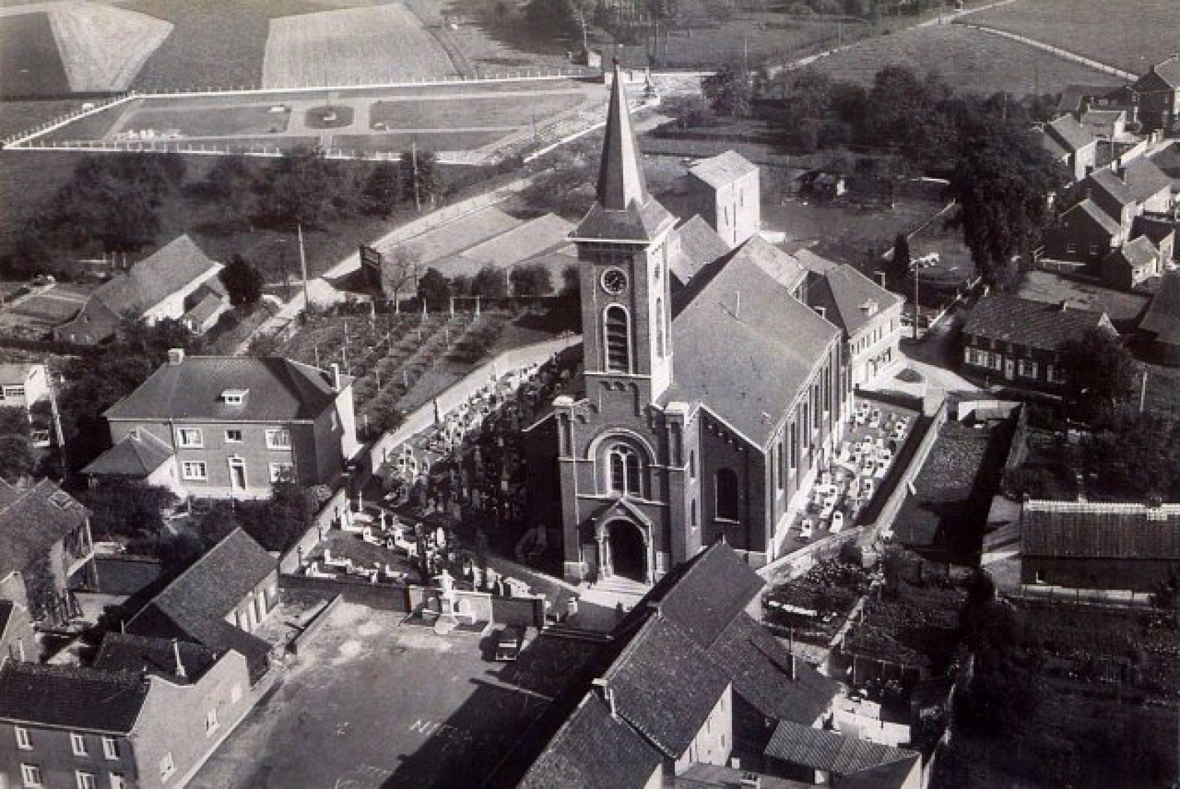 Abscis Architecten - Haalbaarheidsstudie Kerk Kester