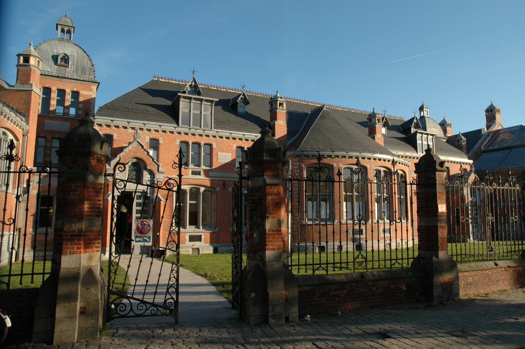 Abscis Architecten - 