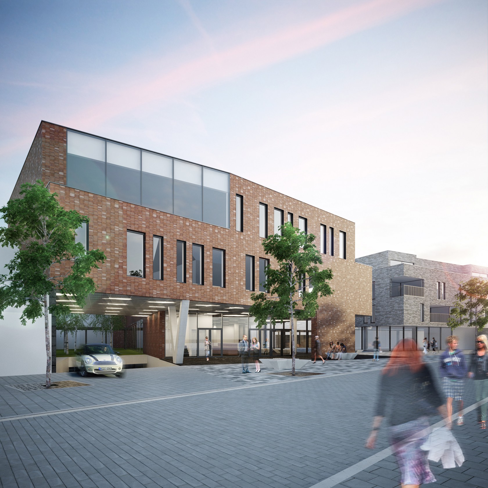Abscis Architecten - 