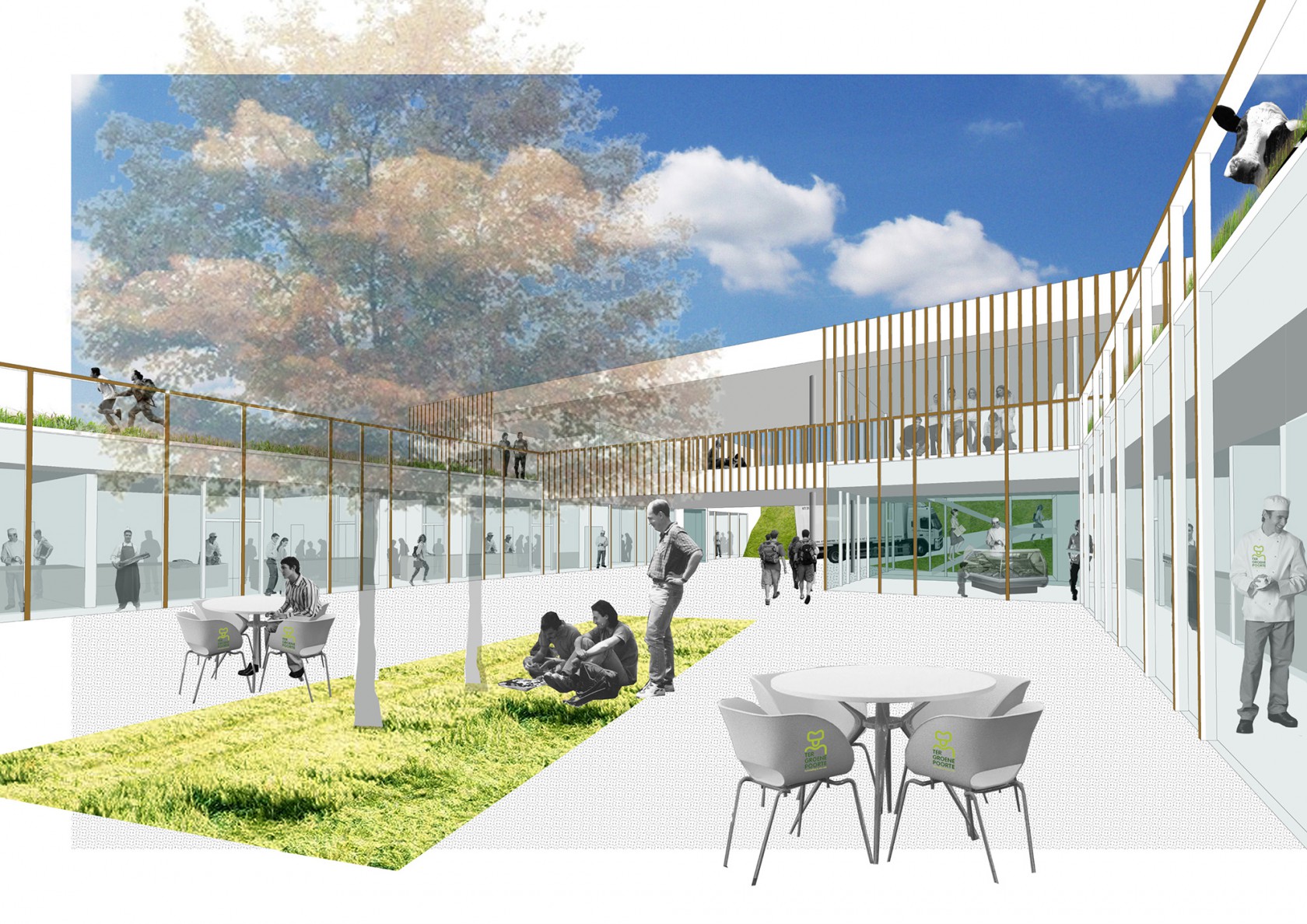 Abscis Architecten - 