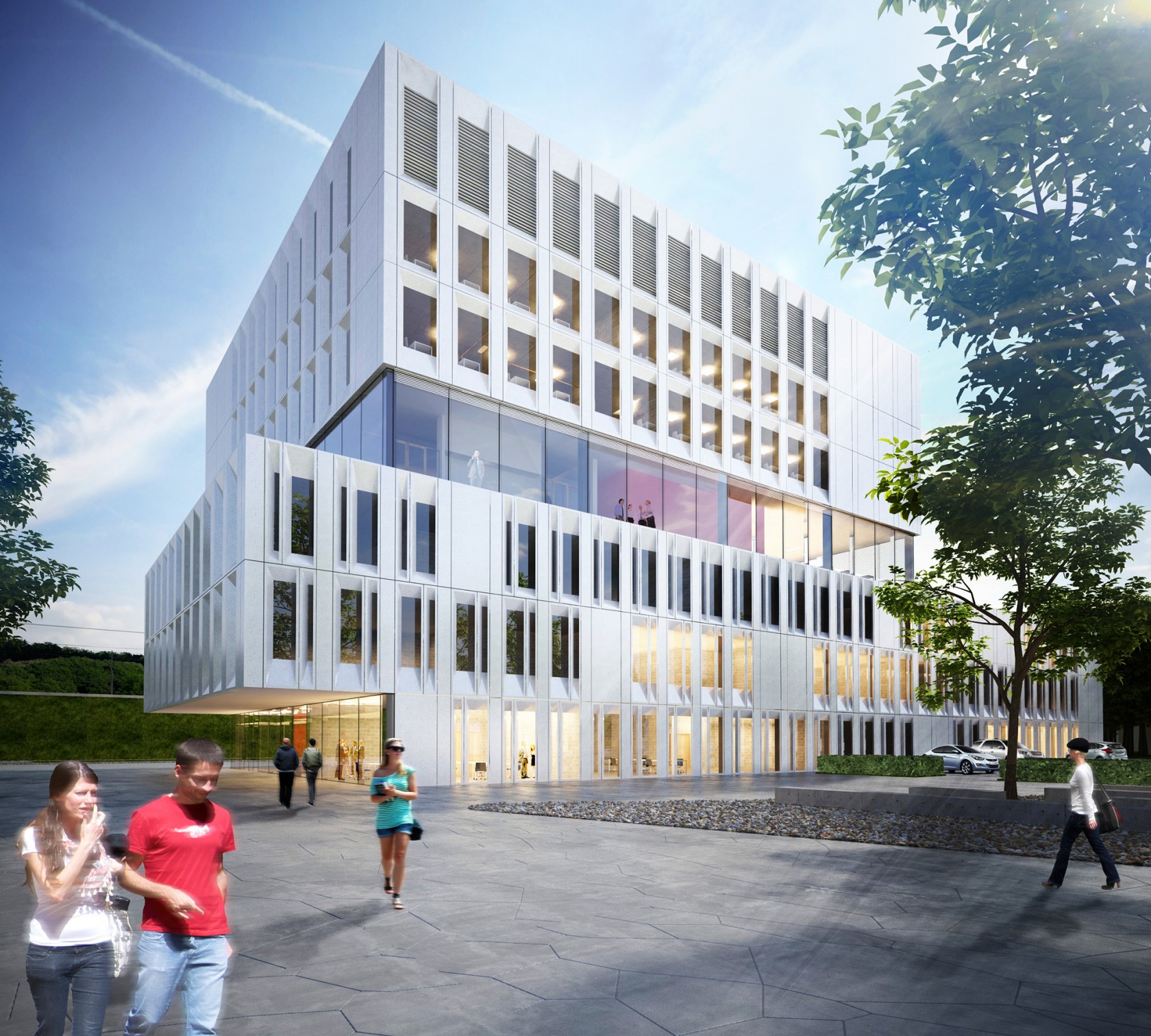 Abscis Architecten -