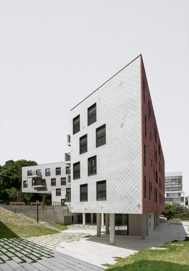 Abscis Architecten - 