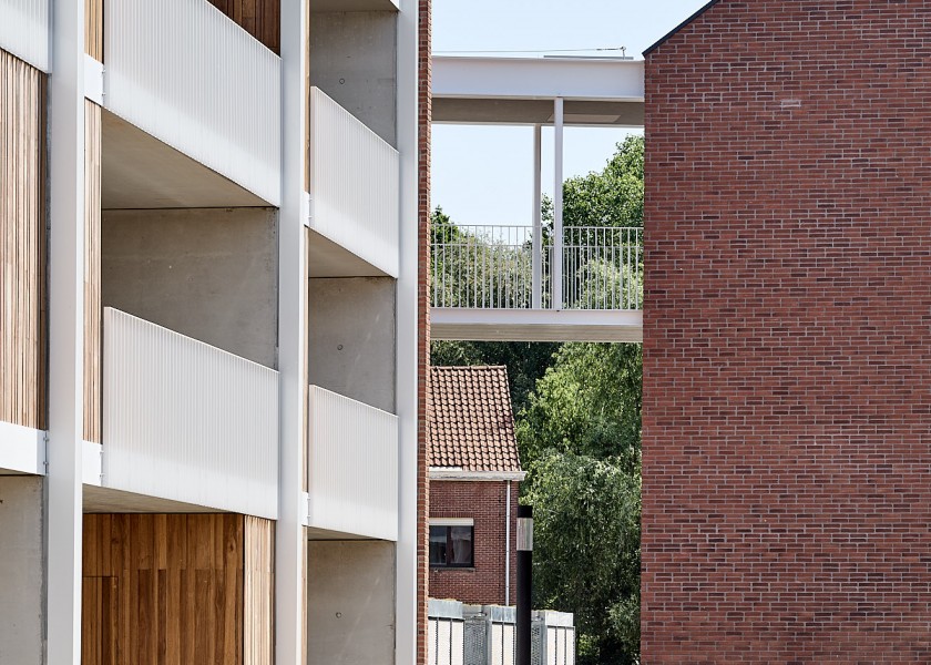 Abscis Architecten - 