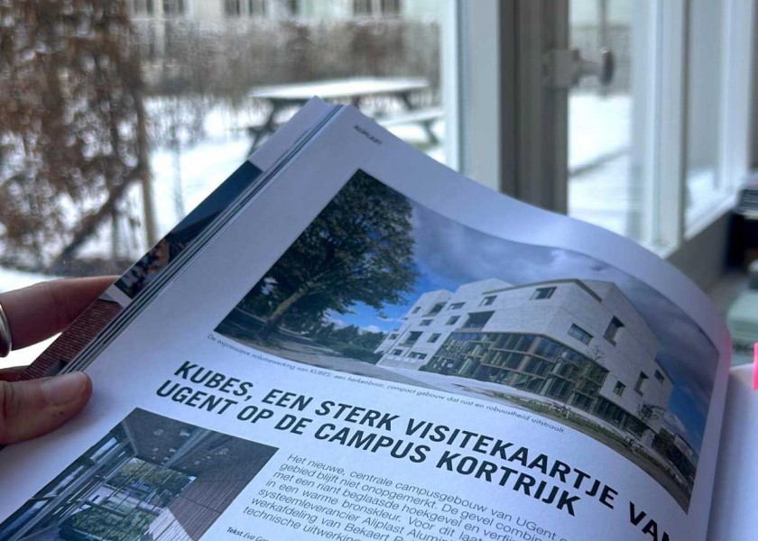 Abscis Architecten - 