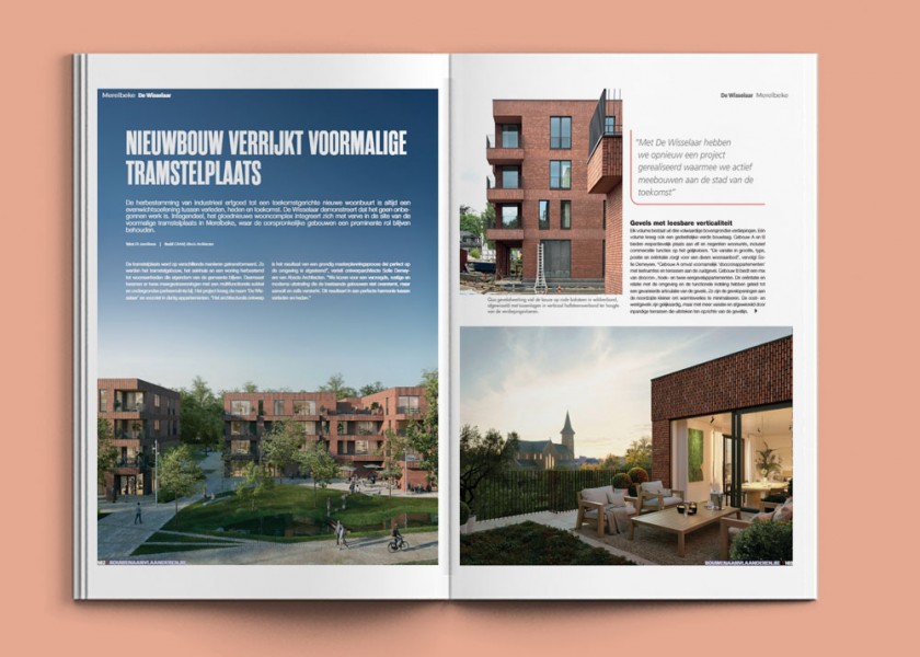 Abscis Architecten - 