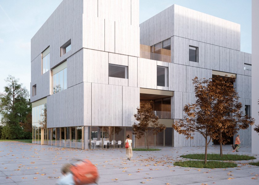 Abscis Architecten -