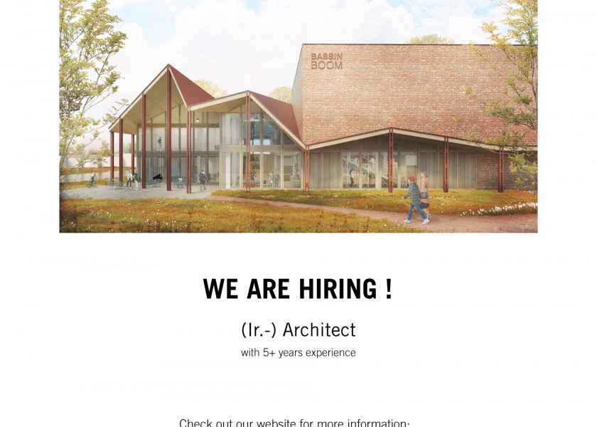 Abscis Architecten - 