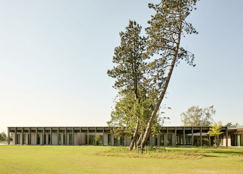 Abscis Architecten - 