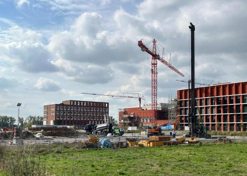 Abscis Architecten - 