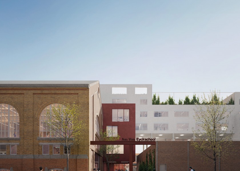Abscis Architecten - 
