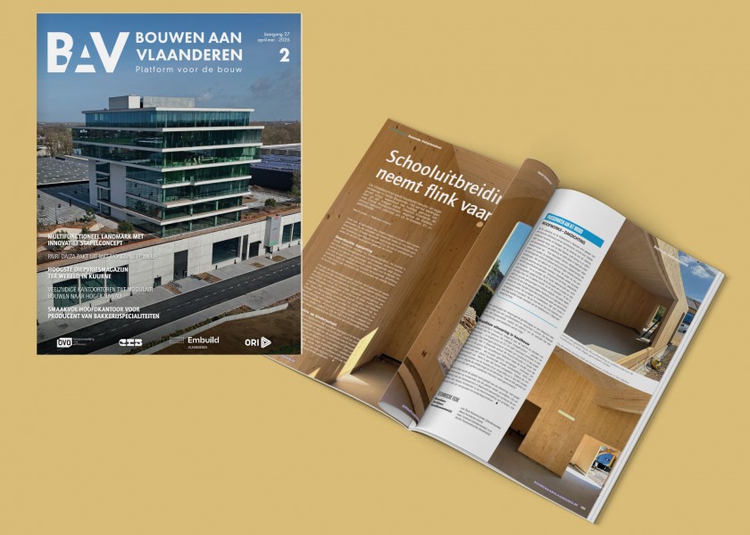 Abscis Architecten - 
