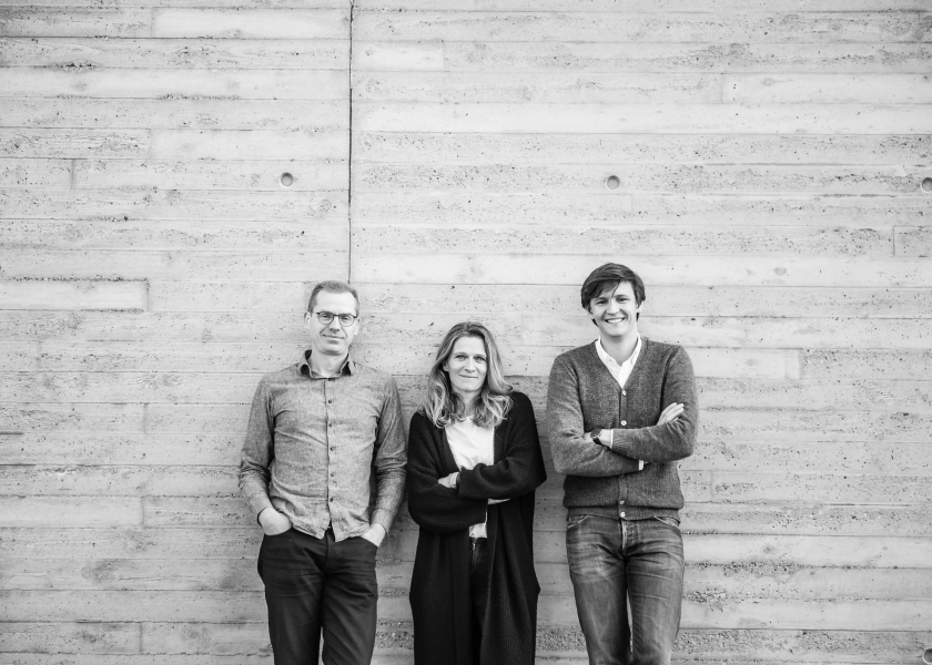 Abscis Architecten - 